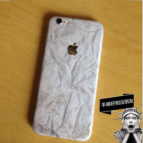 Sticker pour téléphone mobile SKINAT - Ref 1371175