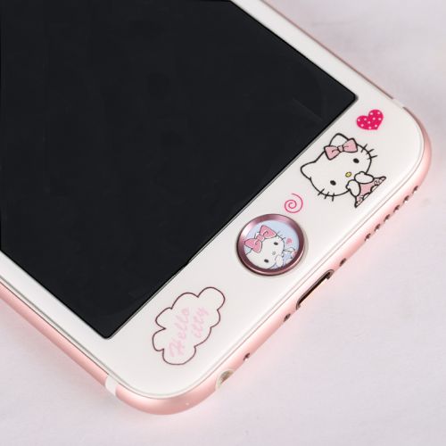 Sticker pour téléphone mobile PINKSON - Ref 1371276