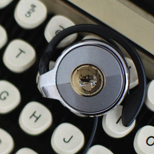 Sticker pour téléphone mobile FREDO - Ref 1371372