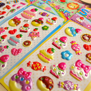 Sticker pour téléphone mobile - Ref 1371585