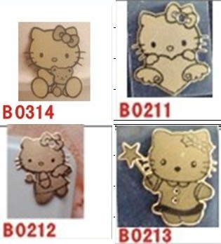 Sticker pour téléphone mobile - Ref 1371857