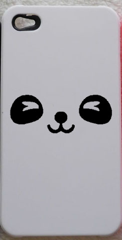 Sticker pour téléphone mobile - Ref 1371942