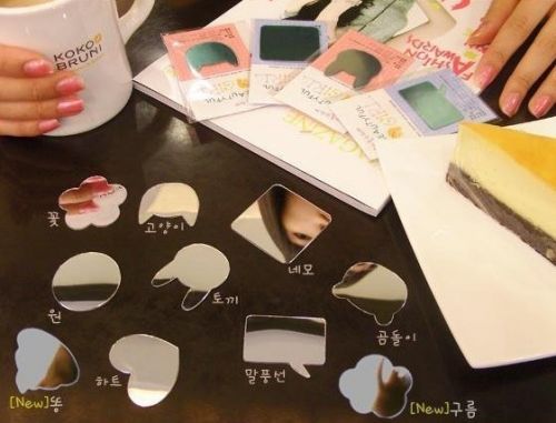 Sticker pour téléphone mobile - Ref 1371986