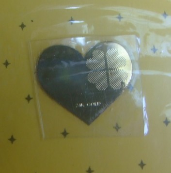 Sticker pour téléphone mobile - Ref 1372061