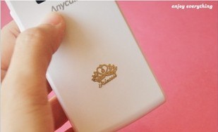 Sticker pour téléphone mobile - Ref 1372063