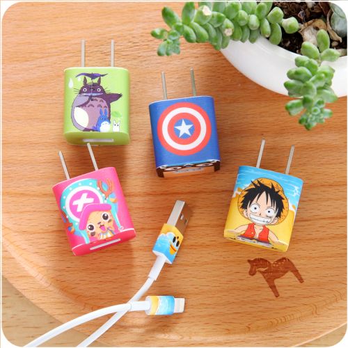 Sticker pour téléphone mobile PAPALA - Ref 1372183