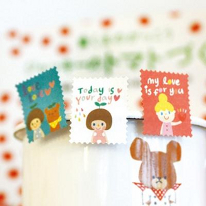 Sticker pour téléphone mobile - Ref 1372297