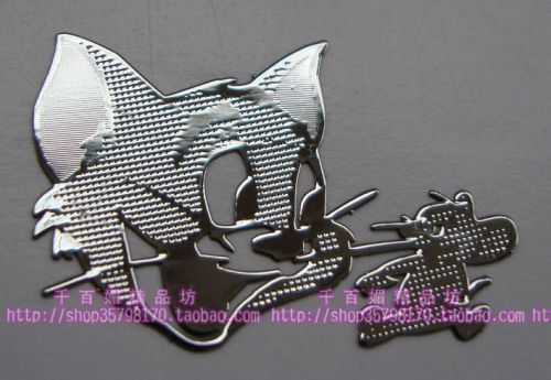 Sticker pour téléphone mobile - Ref 1372367