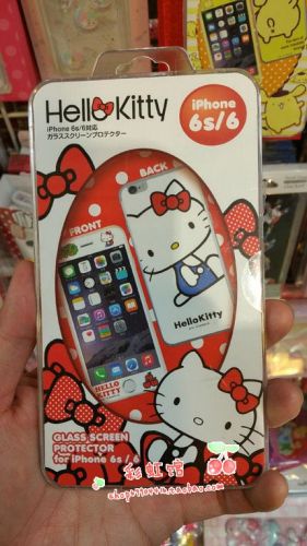 Sticker pour téléphone mobile SANRIO - Ref 1372952