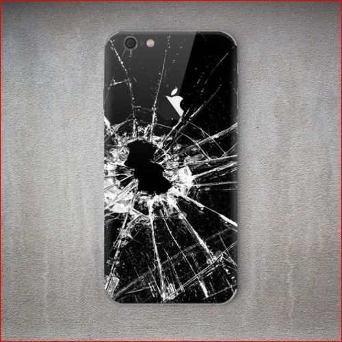 Sticker pour téléphone mobile - Ref 1373190