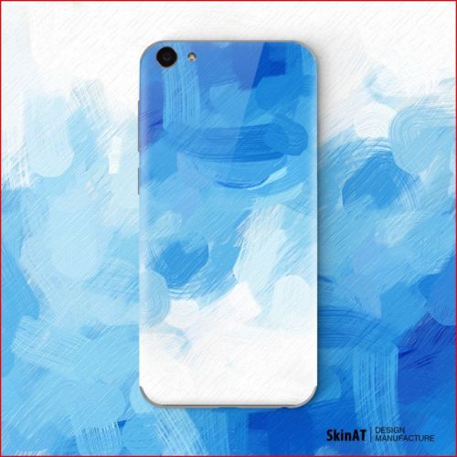 Sticker pour téléphone mobile SKINAT - Ref 1373229