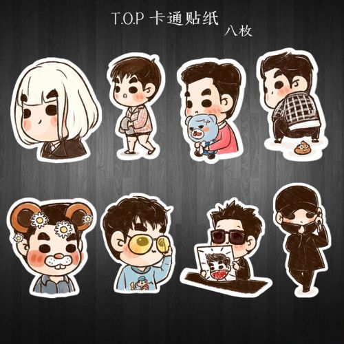 Sticker pour téléphone mobile HBFS - Ref 1373432