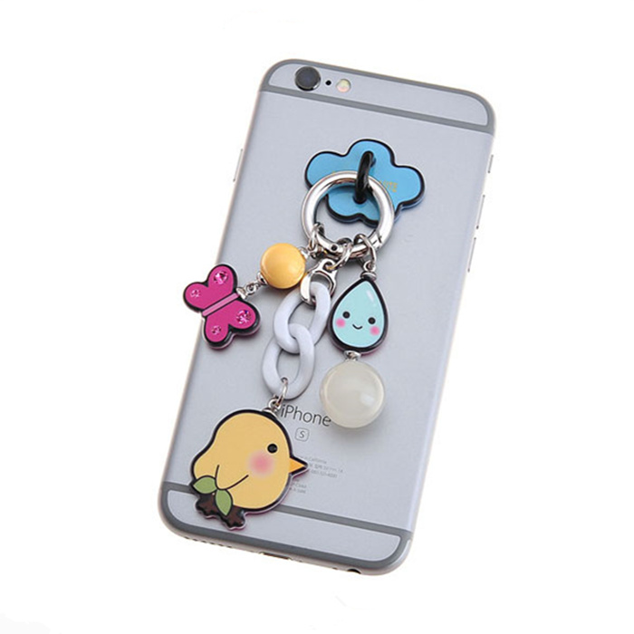Sticker pour téléphone mobile GRAIN DE BEAUTE - Ref 1374505