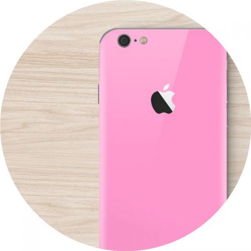 Sticker pour téléphone mobile SKINAT - Ref 1374589