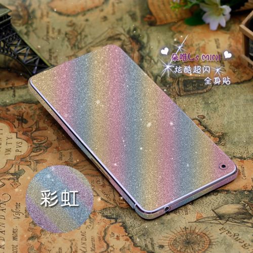 Sticker pour téléphone mobile - Ref 1374842