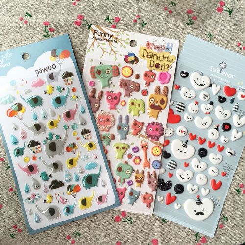 Sticker pour téléphone mobile SONIA - Ref 1374868