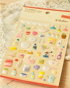 Sticker pour téléphone mobile - Ref 1375060