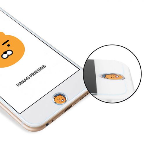Sticker pour téléphone mobile KAKAO FRIENDS - Ref 1375113