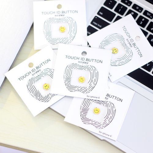 Sticker pour téléphone mobile - Ref 1375123