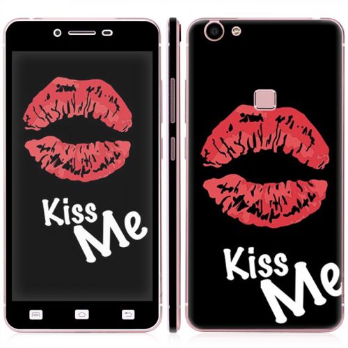 Sticker pour téléphone mobile COLORSKIN - Ref 1375949