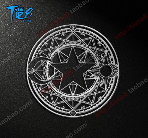 Sticker pour téléphone portable - Ref 1360221