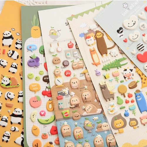 Sticker pour téléphone portable - Ref 1360256