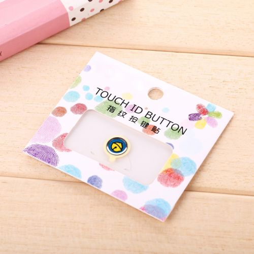 Sticker pour téléphone portable - Ref 1360383