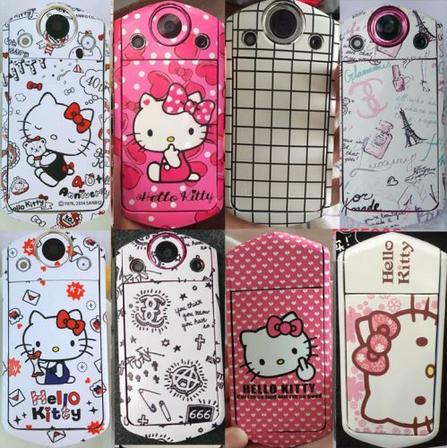 Sticker pour téléphone portable - Ref 1361897