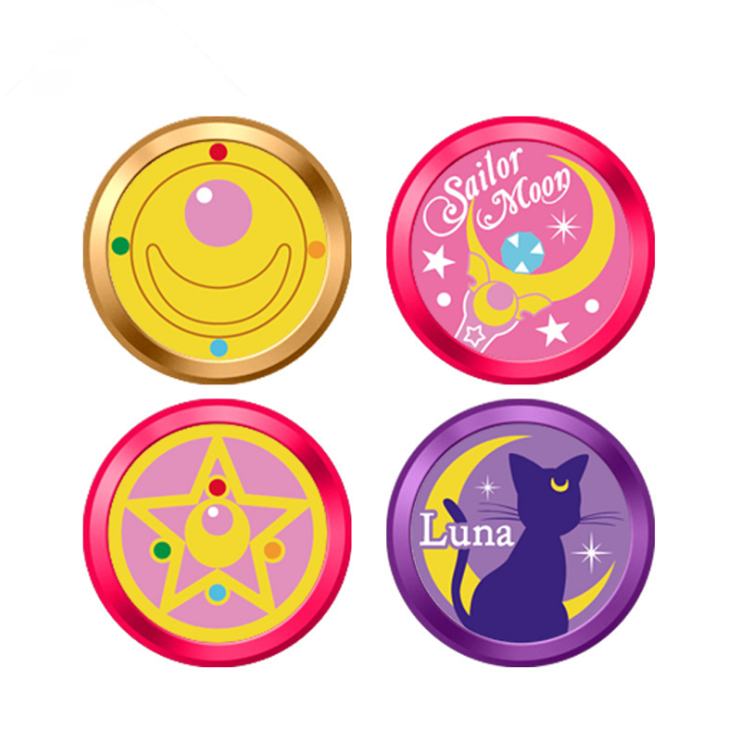 Sticker pour téléphone portable - Ref 1362275