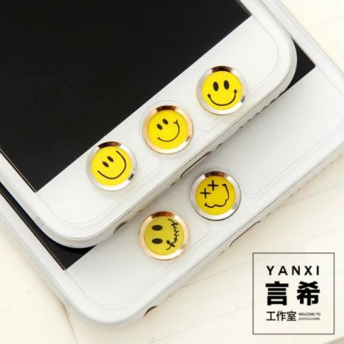 Sticker pour téléphone portable - Ref 1362864