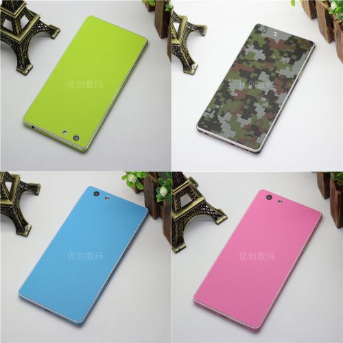 Sticker pour téléphone portable - Ref 1362945