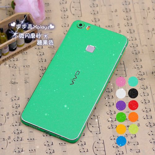 Sticker pour téléphone portable - Ref 1363808