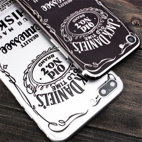 Sticker pour téléphone portable - Ref 1364409