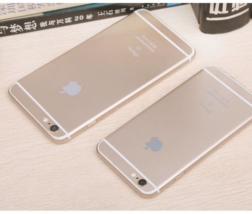 Sticker pour téléphone portable - Ref 1365055