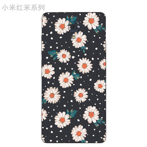 Sticker pour téléphone portable - Ref 1365090