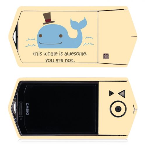 Sticker pour téléphone portable COLORSKIN - Ref 1365782