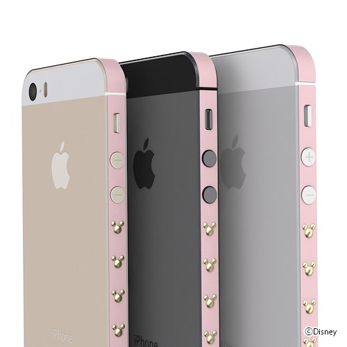 Sticker pour téléphone portable PGA-IJACKET - Ref 1366381