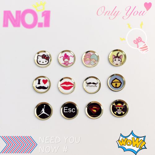 Sticker pour téléphone portable - Ref 1368223