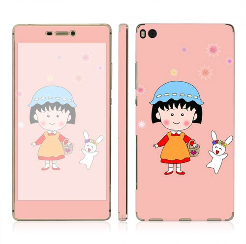 Sticker pour téléphone portable COLORSKIN - Ref 1369038