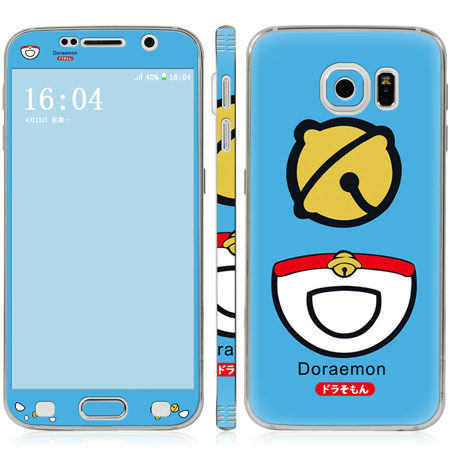 Sticker pour téléphone portable COLORSKIN - Ref 1369168