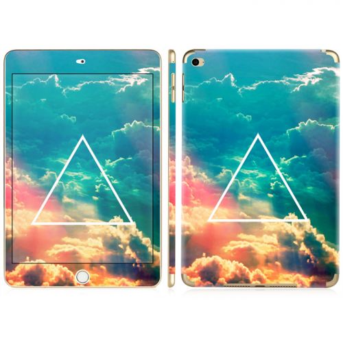 Sticker pour téléphone portable - Ref 1369736