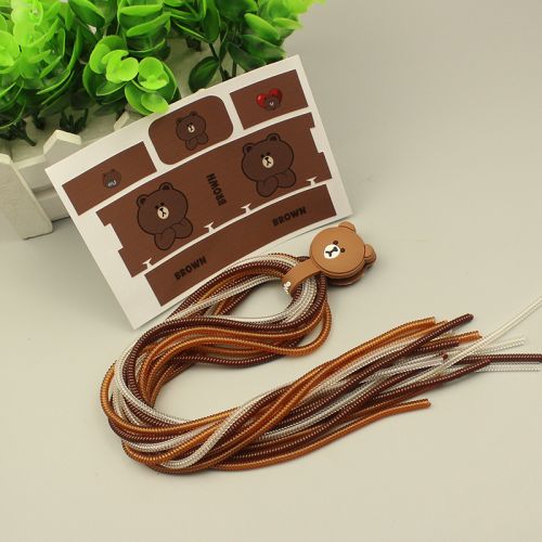 Sticker pour téléphone portable - Ref 1371138