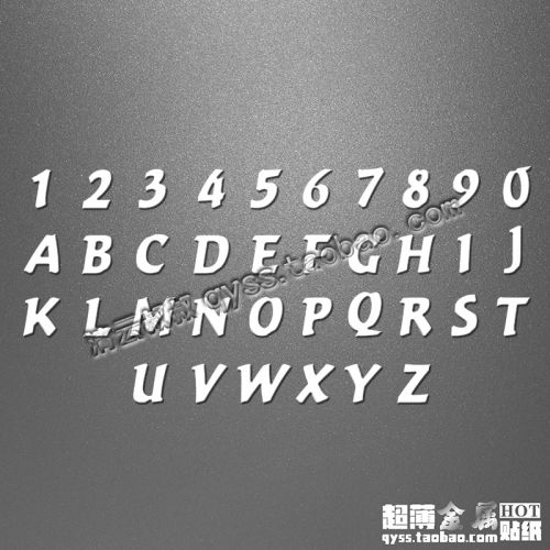 Sticker pour téléphone portable - Ref 1371732