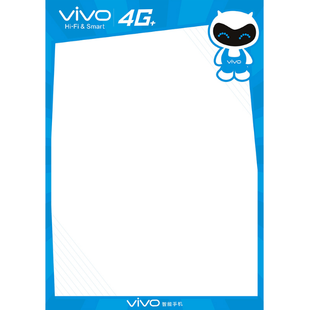 Sticker pour téléphone portable - Ref 1371789