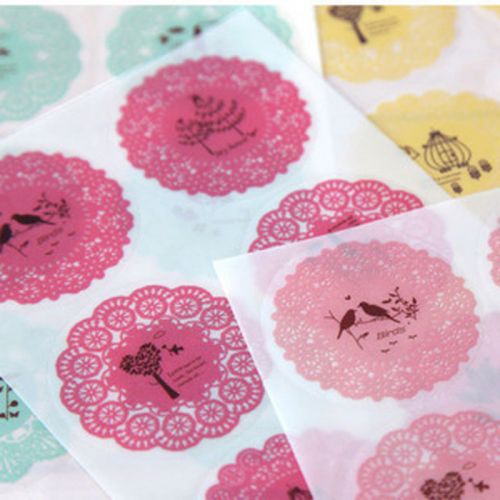 Sticker pour téléphone portable - Ref 1372301