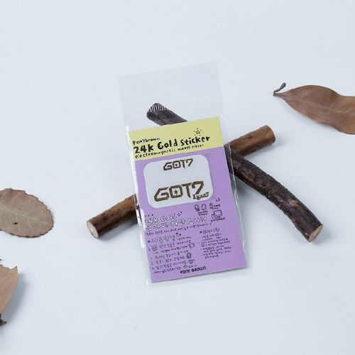 Sticker pour téléphone portable - Ref 1372517