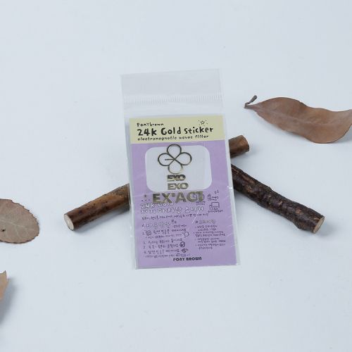 Sticker pour téléphone portable - Ref 1372568