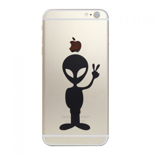 Sticker pour téléphone portable - Ref 1373084