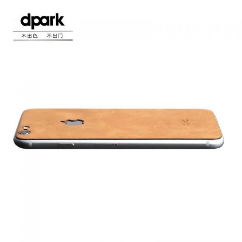 Sticker pour téléphone portable D-PARK - Ref 1373243