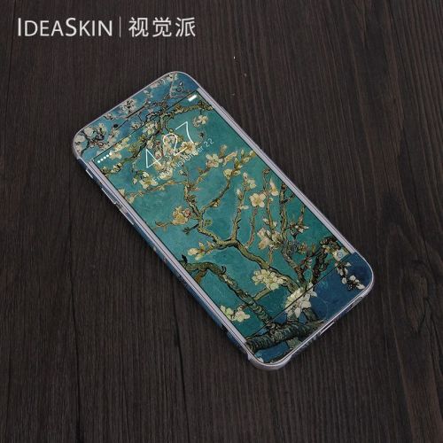 Sticker pour téléphone portable IDEASKIN - Ref 1373275